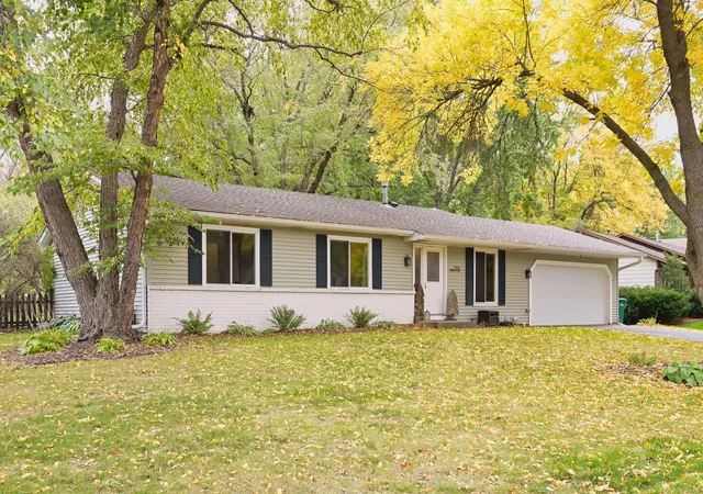 Single family home for sale at 1701 James Pl, Burnsville, MN 55337 | MLS# 7156438
