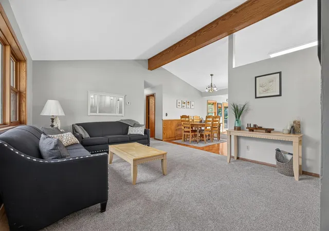 Photo 2 of Single family home for sale at 2555 Holly St S, Cambridge, MN 55008 | MLS# 7156439 | Listing updated on 2026-10-09