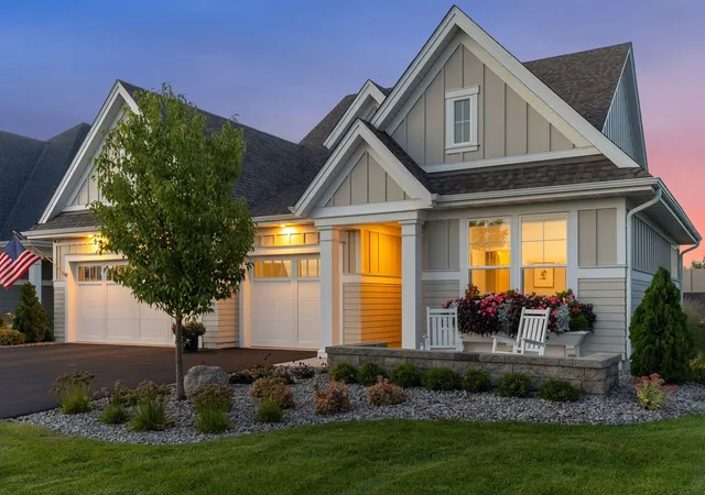 Photo 1 of Single family home for sale at 6280 Bluebell Ln, Chaska, MN 55318 | MLS# 7156442 | Listing updated on 2026-10-07