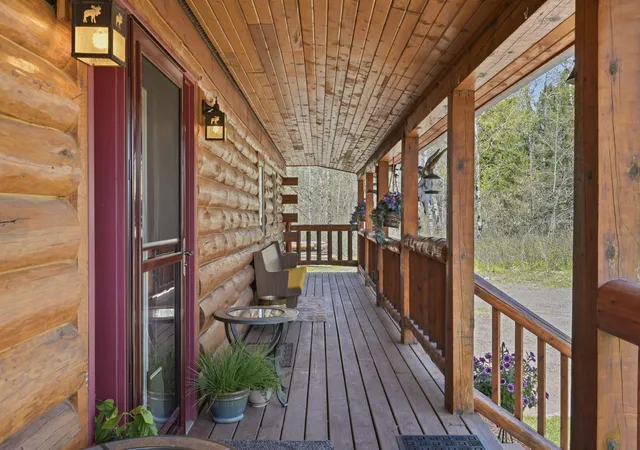 Photo 2 of Single family home for sale at N6101 9th Street, Spooner, WI 54801 | MLS# 7156443 | Listing updated on 2026-10-09