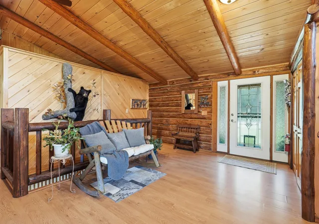 Photo 3 of Single family home for sale at N6101 9th Street, Spooner, WI 54801 | MLS# 7156443 | Listing updated on 2026-10-07