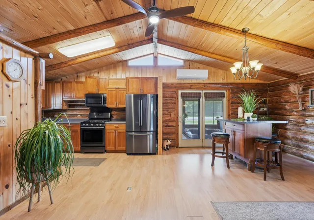 Photo 3 of Single family home for sale at N6101 9th Street, Spooner, WI 54801 | MLS# 7156443 | Listing updated on 2026-10-12