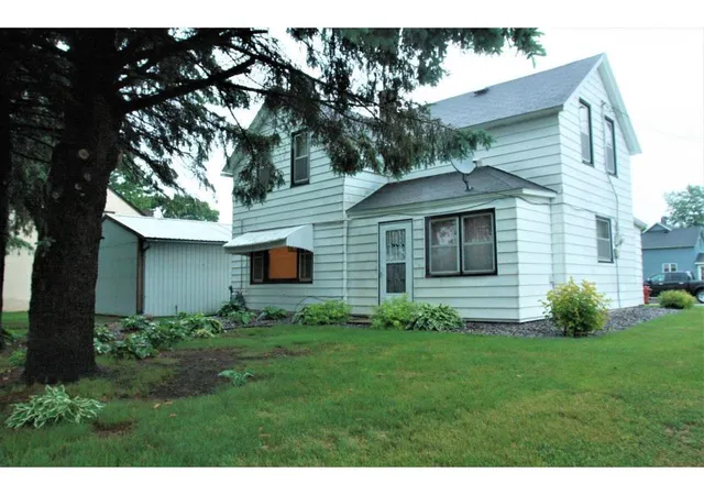 Photo 3 of Single family home for sale at 101 Cedar Ave N, Watkins, MN 55389 | MLS# 7156449 | Listing updated on 2026-10-10