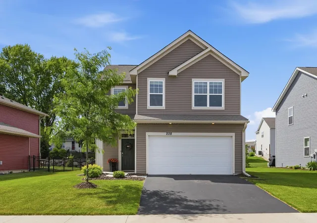 Single family home for sale at 228 Snowdrop Trl, Waconia, MN 55387 | MLS# 7156455