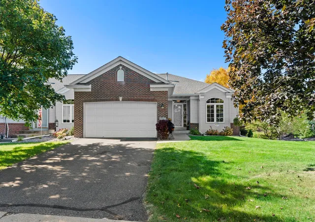 Photo 2 of Single family home for sale at 15167 Claret Cir, Rosemount, MN 55068 | MLS# 7156456 | Listing updated on 2026-10-09