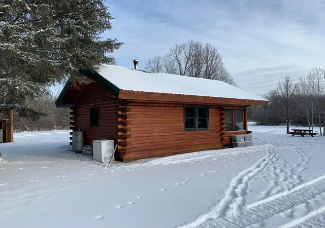 Photo 2 of Land for sale at 10498 County Rd 30, Big Falls, MN 56627 | MLS# 7156460 | Listing updated on 2026-10-07