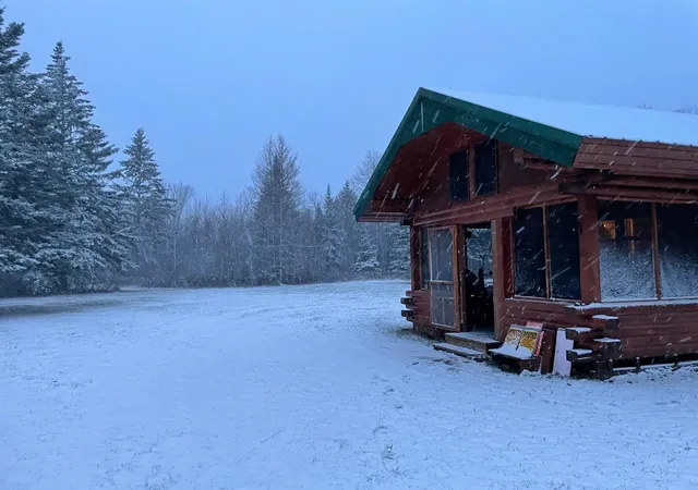 Photo 3 of Land for sale at 10498 County Rd 30, Big Falls, MN 56627 | MLS# 7156460 | Listing updated on 2026-10-07