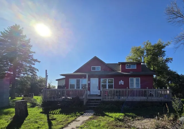 Photo 3 of Single family home for sale at 12660 80th Street SE, Stirum, ND 58069 | MLS# 7156462 | Listing updated on 2026-10-10