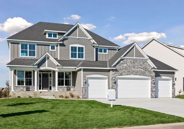 Photo 1 of Single family home for sale at 4779 131st Court Ne, Minneapolis, MN 55449 | MLS# 7156469 | Listing updated on 2026-10-07