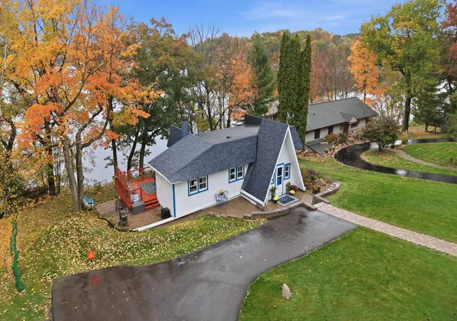 Photo 3 of Single family home for sale at 1684 173rd Street, Centuria, WI 54824 | MLS# 7156474 | Listing updated on 2026-10-21
