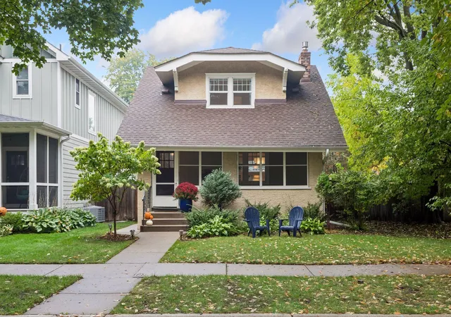 Single family home for sale at 1835 Princeton Ave, Saint Paul, MN 55105 | MLS# 7156475