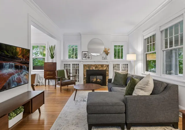 Photo 2 of Single family home for sale at 1835 Princeton Ave, Saint Paul, MN 55105 | MLS# 7156475 | Listing updated on 2026-10-09