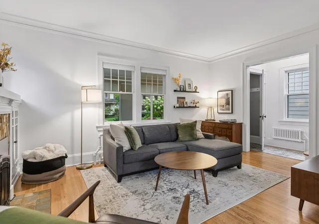 Photo 3 of Single family home for sale at 1835 Princeton Ave, Saint Paul, MN 55105 | MLS# 7156475 | Listing updated on 2026-10-09
