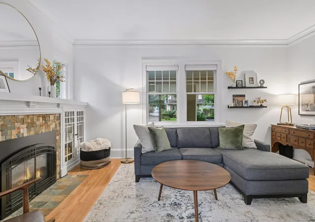 Photo 4 of Single family home for sale at 1835 Princeton Ave, Saint Paul, MN 55105 | MLS# 7156475 | Listing updated on 2026-10-09