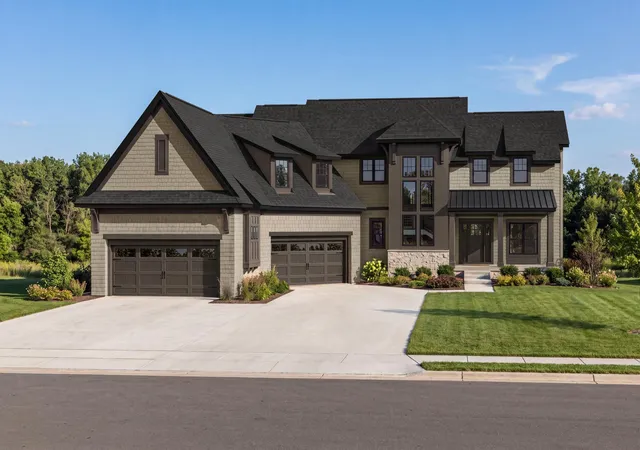 Single family home for sale at 4771 140th Lane NE, Andover, MN 55304 | MLS# 7156479