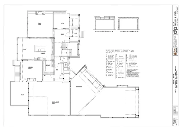 Photo 2 of Single family home for sale at 4771 140th Lane NE, Andover, MN 55304 | MLS# 7156479 | Listing updated on 2026-10-07