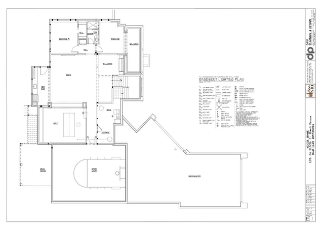 Photo 3 of Mansion for sale at 4771 140th Lane Ne, Andover, MN 55304 | MLS# 7156479 | Listing updated on 2026-10-07