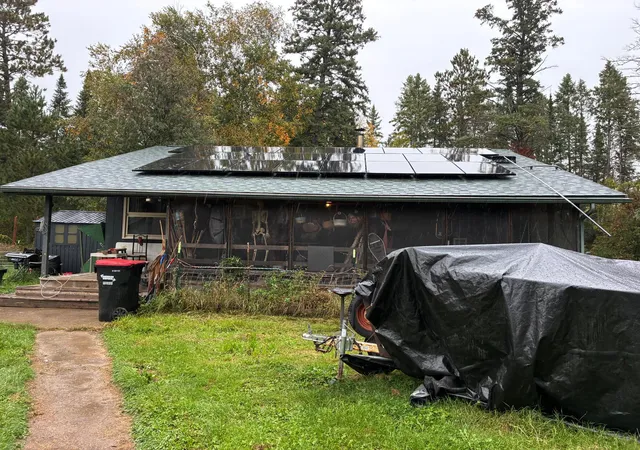 Single family home for sale at 5123 County 4 NE, Remer, MN 56672 | MLS# 7156483