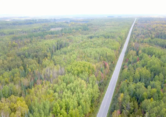 Photo 1 of Land for sale at Tbd Industrial Ave, Littlefork, MN 56668 | MLS# 7156484 | Listing updated on 2026-10-07