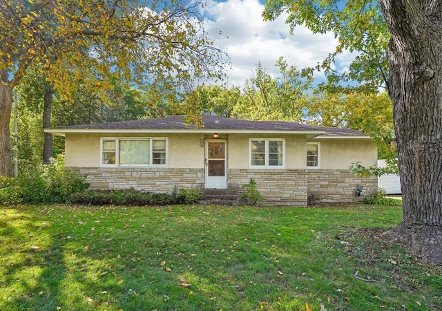 Single family home for sale at 10054 Nicollet Ave S, Minneapolis, MN 55420 | MLS# 7156498