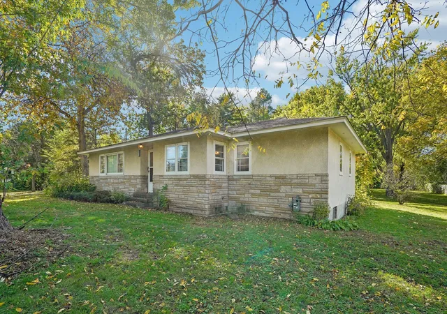 Photo 1 of Single family home for sale at 10054 Nicollet Ave S, Minneapolis, MN 55420 | MLS# 7156498 | Listing updated on 2026-10-10