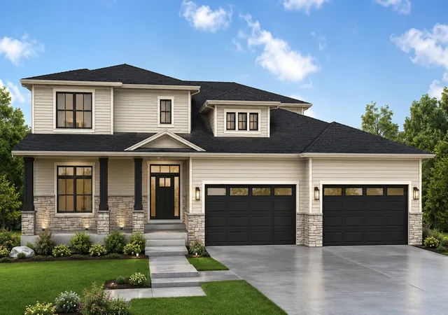 Photo 1 of Sale Pending at 4935 Parkside Cir, Saint Paul, MN 55123 | MLS# 7156507 | Listing updated on 2026-10-12