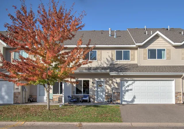 Single family home for sale at 3854 232nd Avenue NW #103, Saint Francis, MN 55070 | MLS# 7156513