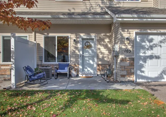 Photo 1 of Single family home for sale at 3854 232nd Avenue NW #103, Saint Francis, MN 55070 | MLS# 7156513 | Listing updated on 2026-10-16