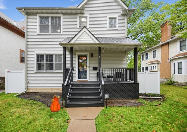 Single family home for sale at 1115 Newton Ave N, Minneapolis, MN 55411 | MLS# 7156516