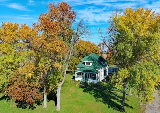 Single family home for sale at 10509 270th Street, Milroy, MN 56263 | MLS# 7156518 | Listing updated on 2026-10-10