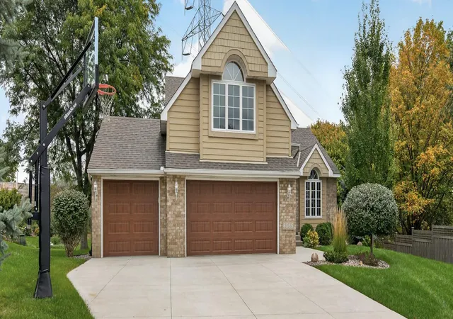 Single family home for sale at 6585 Promontory Dr, Eden Prairie, MN 55346 | MLS# 7156520