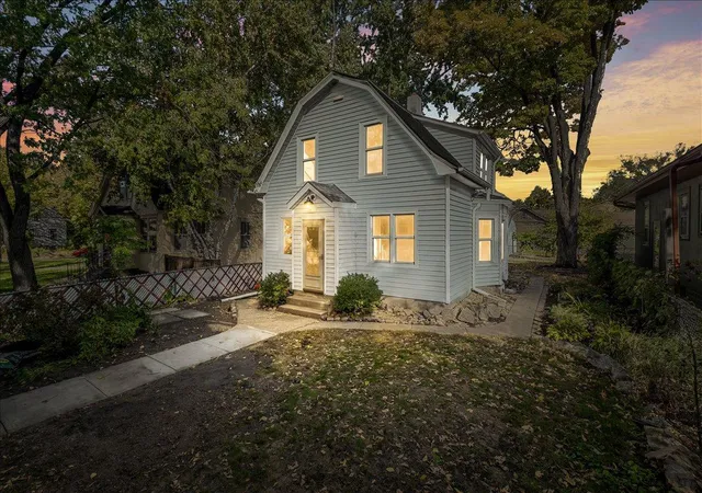 Single family home for sale at 2909 41st Avenue S, Minneapolis, MN 55406 | MLS# 7156523