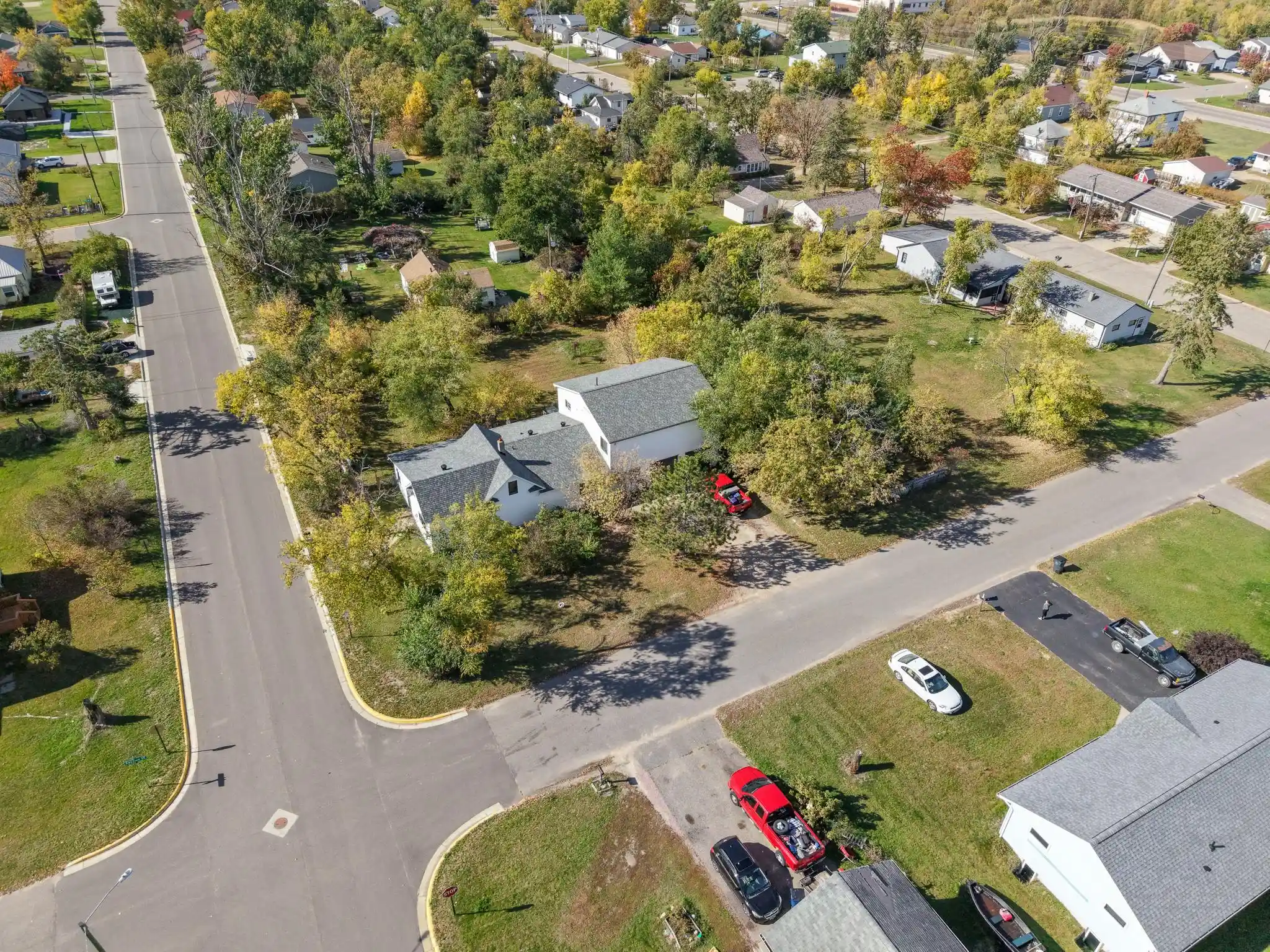 Single family home for sale at 1311 3rd Street SE, Bemidji, MN 56601 | MLS# 7156526