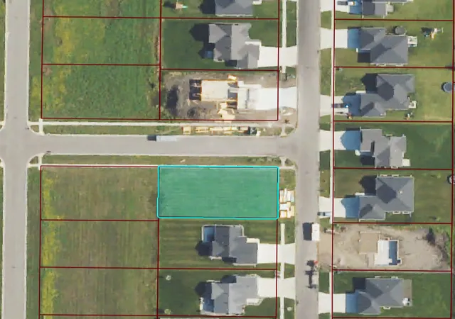 Land for sale at 10311 Burgundy Dr, Horace, ND 58047 | MLS# 7156532