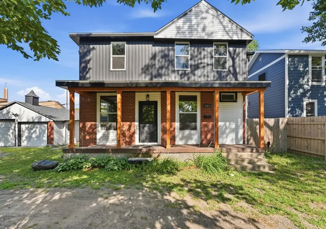 Photo 1 of Single family home for sale at 321 7th Street Sw, Willmar, MN 56201 | MLS# 7156533 | Listing updated on 2026-10-15