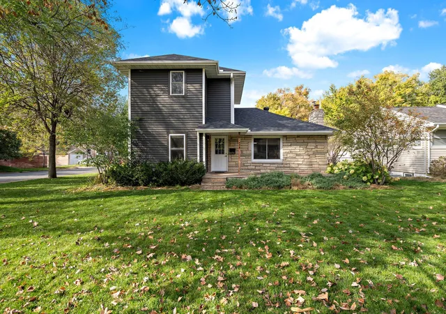 Photo 1 of Single family home for sale at 1474 Hampshire Ave S, Minneapolis, MN 55426 | MLS# 7156538 | Listing updated on 2026-10-22