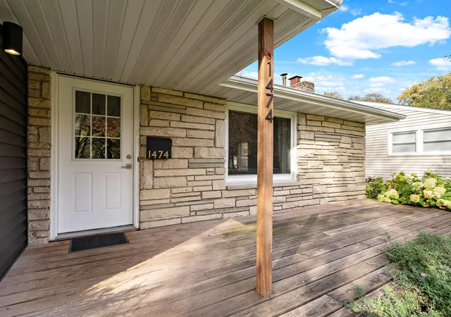 Photo 2 of Single family home for sale at 1474 Hampshire Ave S, Minneapolis, MN 55426 | MLS# 7156538 | Listing updated on 2026-10-22