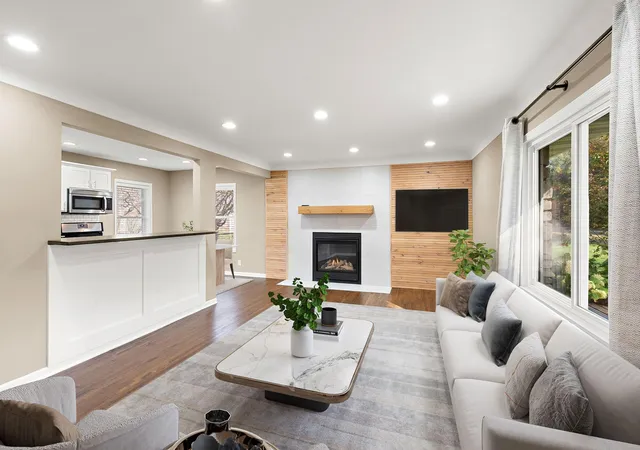 Photo 3 of Single family home for sale at 1474 Hampshire Ave S, Minneapolis, MN 55426 | MLS# 7156538 | Listing updated on 2026-10-22