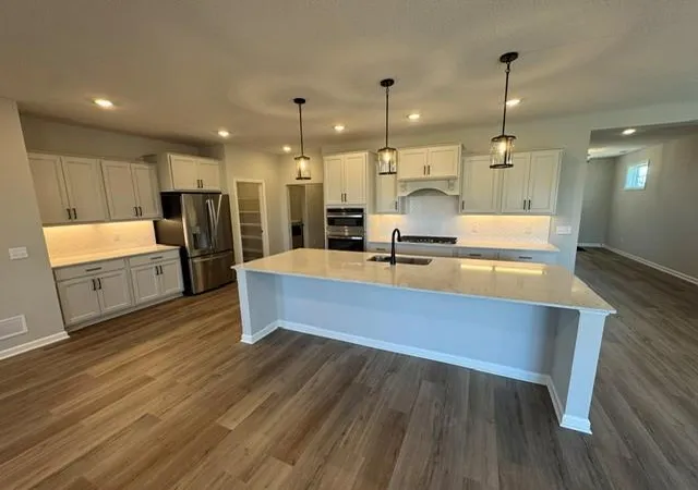Single family home for sale at 6132 158th Street N, Hugo, MN 55038 | MLS# 7156541