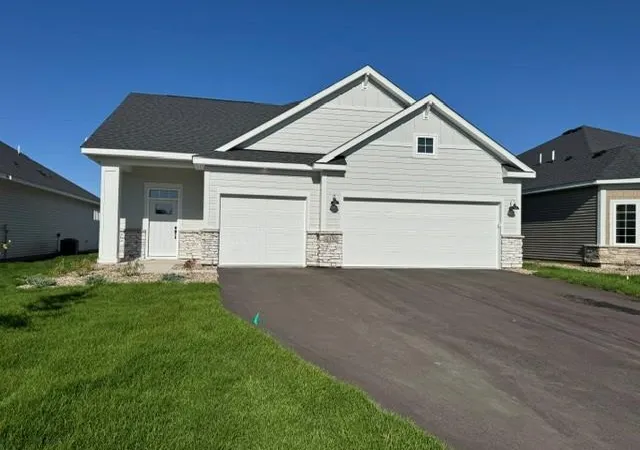 Photo 1 of Single family home for sale at 6132 158th Street N, Hugo, MN 55038 | MLS# 7156541 | Listing updated on 2026-10-08