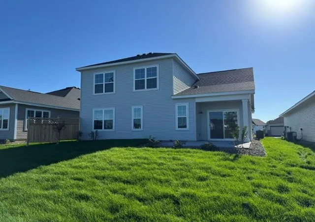 Photo 2 of Single family home for sale at 6132 158th Street N, Hugo, MN 55038 | MLS# 7156541 | Listing updated on 2026-10-08