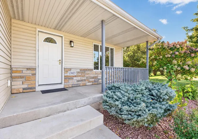 Photo 2 of Single family home for sale at 17027 Garnet St Nw, Ramsey, MN 55303 | MLS# 7156543 | Listing updated on 2026-10-09