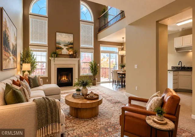 Photo 2 of Single family home for sale at 1355 White Oak Dr, Chaska, MN 55318 | MLS# 7156545 | Listing updated on 2026-10-10