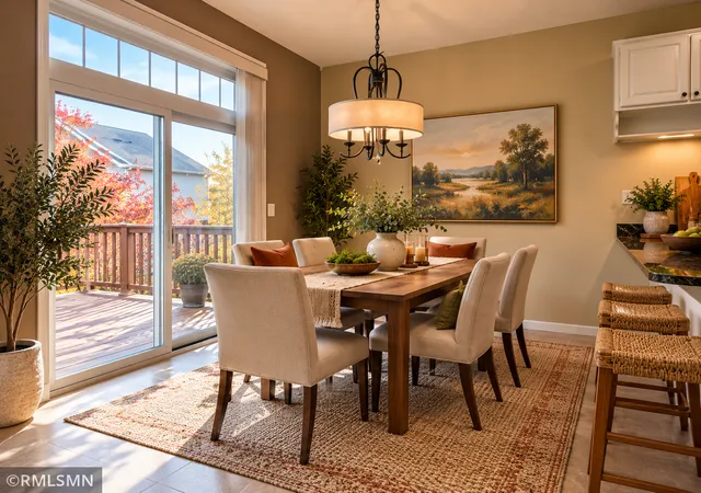 Photo 3 of Single family home for sale at 1355 White Oak Dr, Chaska, MN 55318 | MLS# 7156545 | Listing updated on 2026-10-10