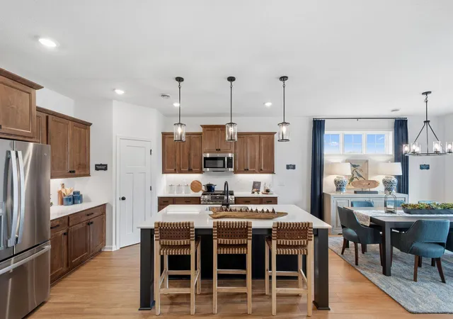 Photo 1 of Single family home for sale at 551 Tulare Ter, Newport, MN 55055 | MLS# 7156546 | Listing updated on 2026-10-08