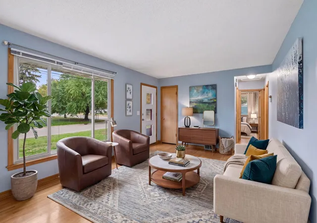 Photo 1 of Single family home for sale at 5210 52nd Avenue N, Minneapolis, MN 55429 | MLS# 7156558 | Listing updated on 2026-10-17