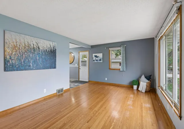 Photo 2 of Single family home for sale at 5210 52nd Avenue N, Minneapolis, MN 55429 | MLS# 7156558 | Listing updated on 2026-10-17