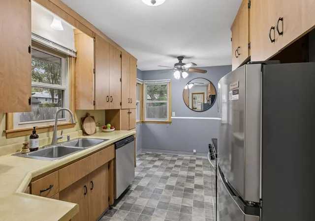 Photo 3 of Single family home for sale at 5210 52nd Avenue N, Minneapolis, MN 55429 | MLS# 7156558 | Listing updated on 2026-10-17