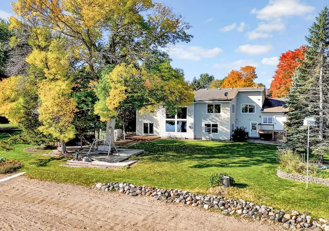 Single family home for sale at 31137 Peninsula Ave, Lindstrom, MN 55045 | MLS# 7156571