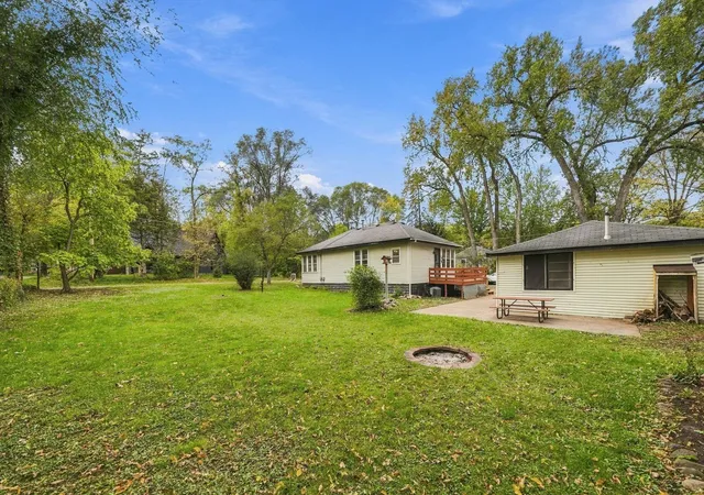Photo 2 of Single family home for sale at 1865 Redwing Ave S, Lakeland, MN 55043 | MLS# 7156575 | Listing updated on 2026-10-09